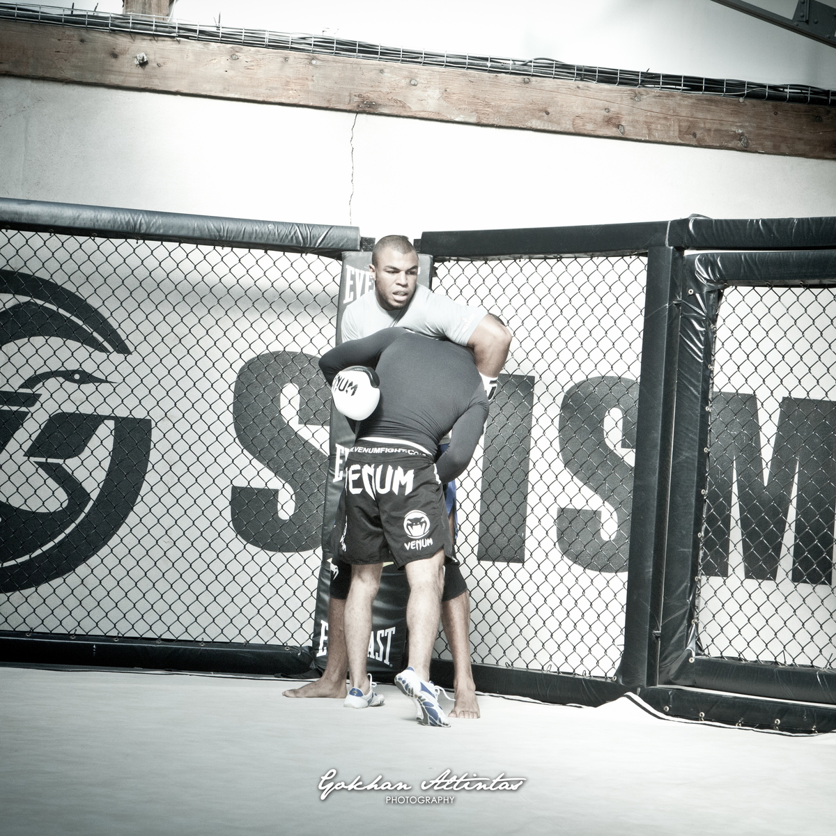 Seism Academy - Entrainement 50 - Karl Amoussou - Gokhan Altintas Photography - 00267