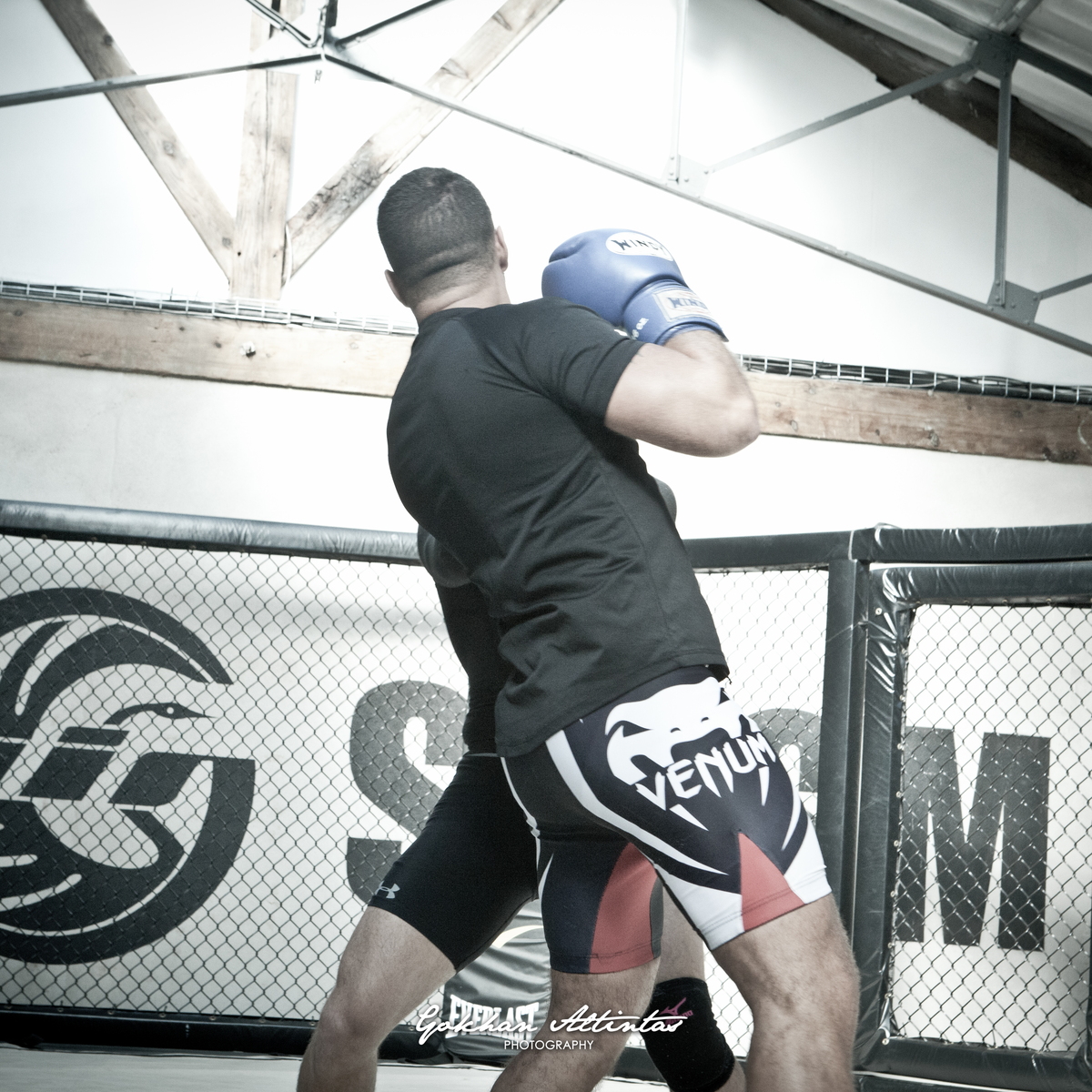 Seism Academy - Entrainement 50 - Karl Amoussou - Gokhan Altintas Photography - 00276