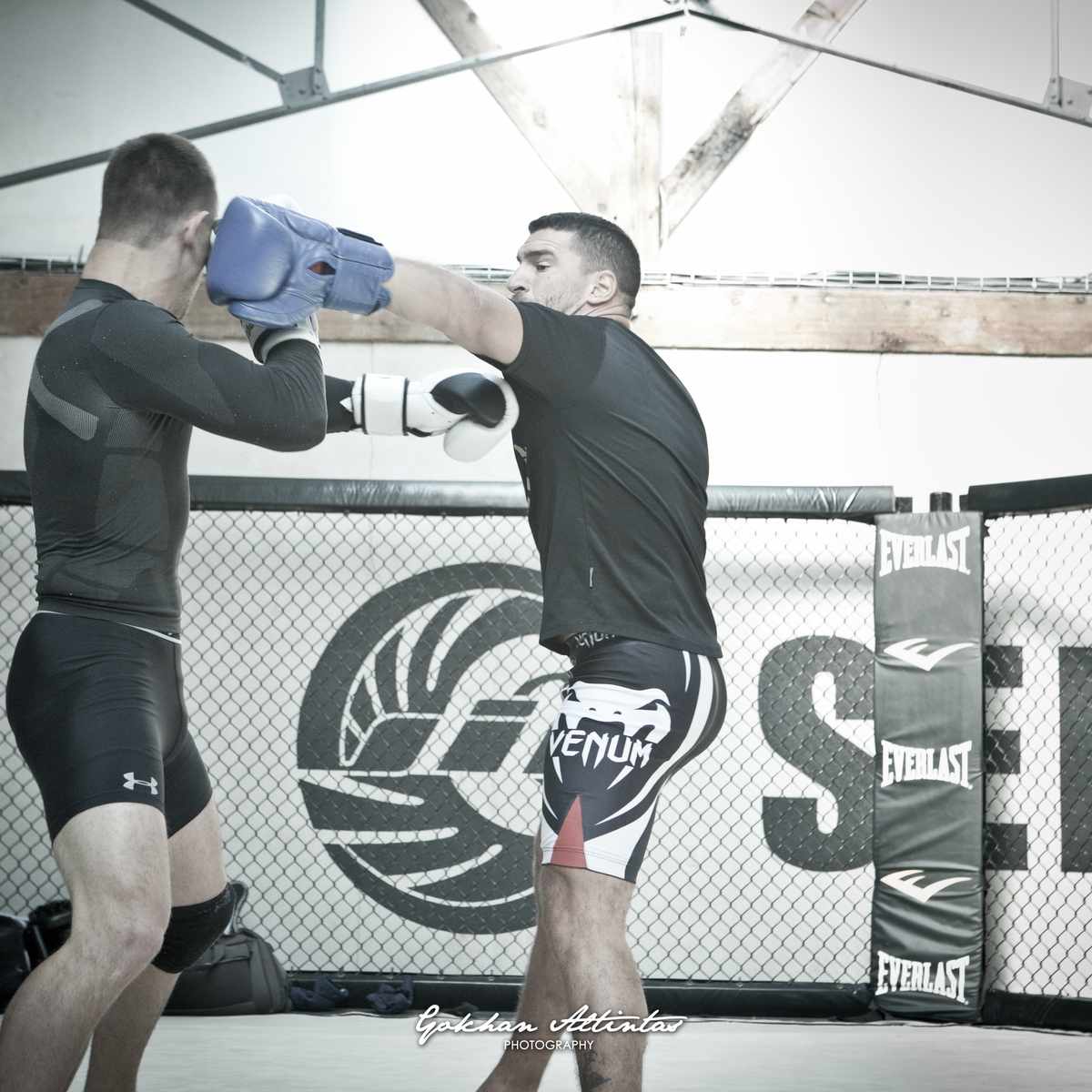 Seism Academy - Entrainement 50 - Karl Amoussou - Gokhan Altintas Photography - 00277