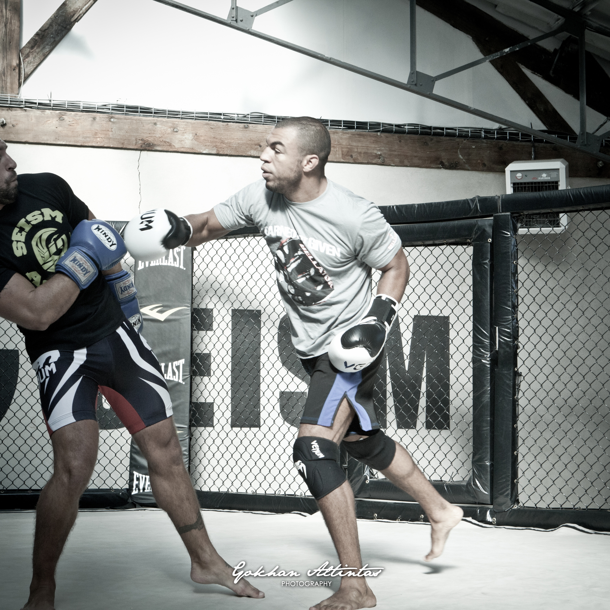 Seism Academy - Entrainement 50 - Karl Amoussou - Gokhan Altintas Photography - 00278
