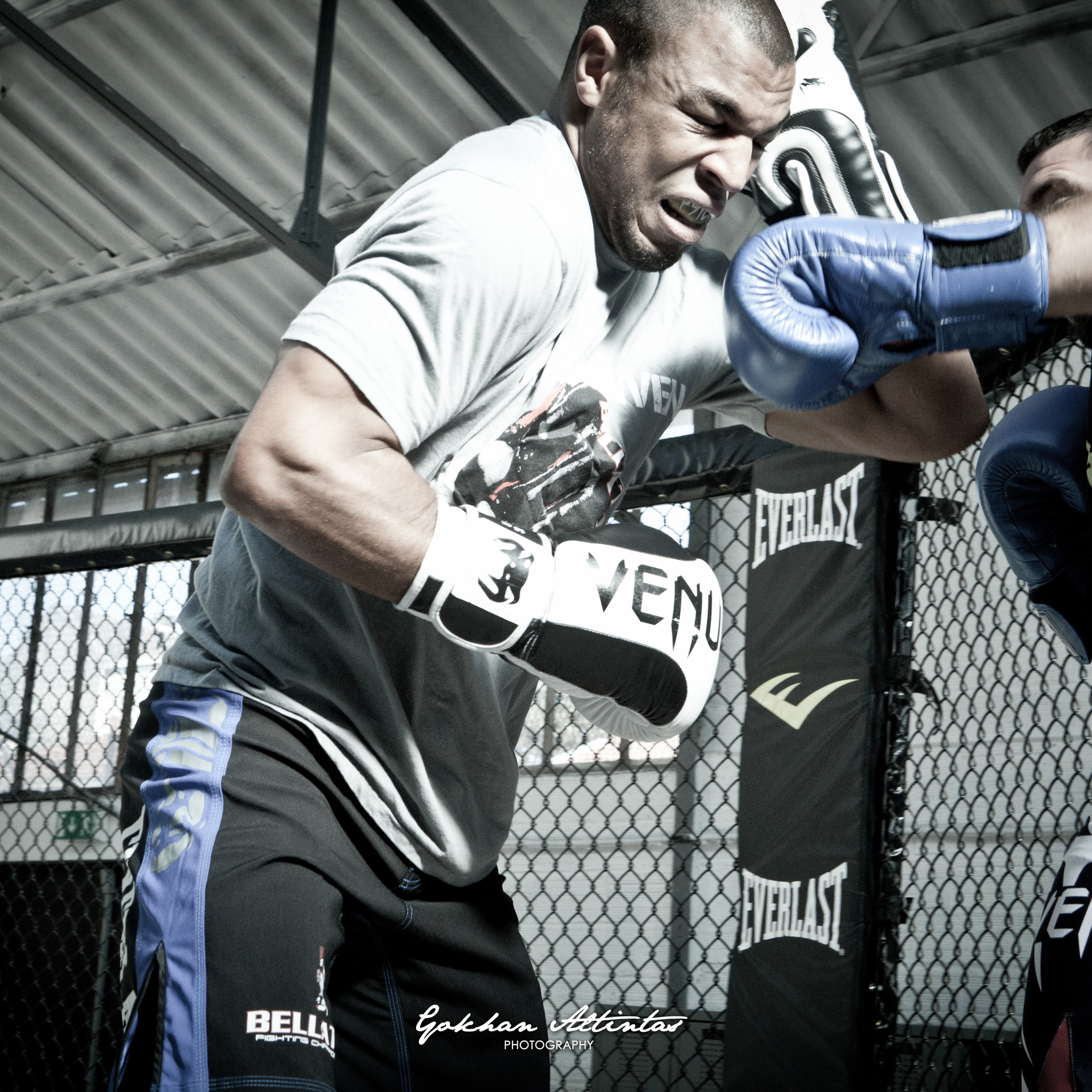 Seism Academy - Entrainement 50 - Karl Amoussou - Gokhan Altintas Photography - 00279