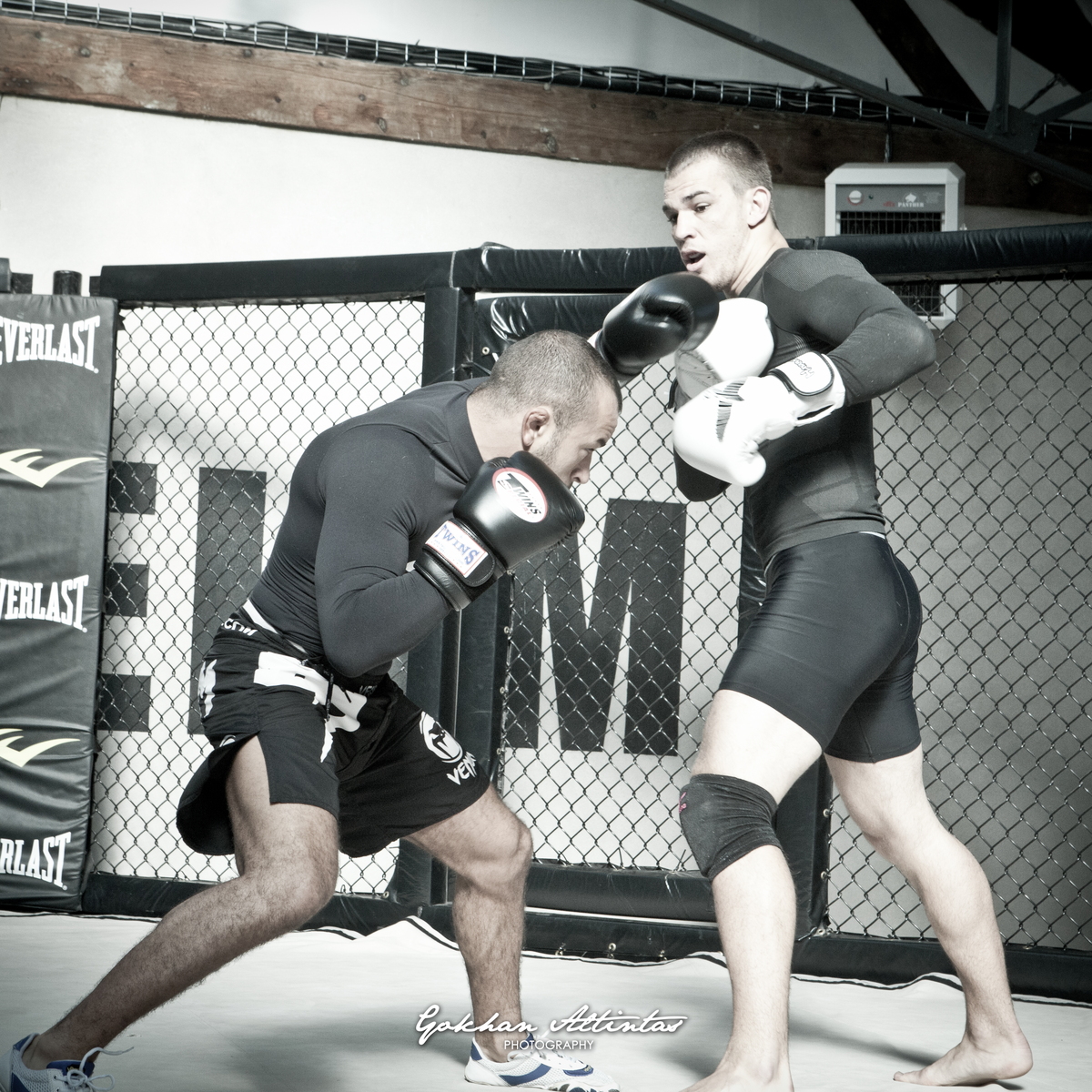 Seism Academy - Entrainement 50 - Karl Amoussou - Gokhan Altintas Photography - 00282