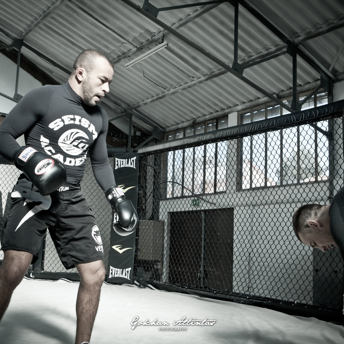 Seism Academy - Entrainement 50 - Karl Amoussou - Gokhan Altintas Photography - 00284