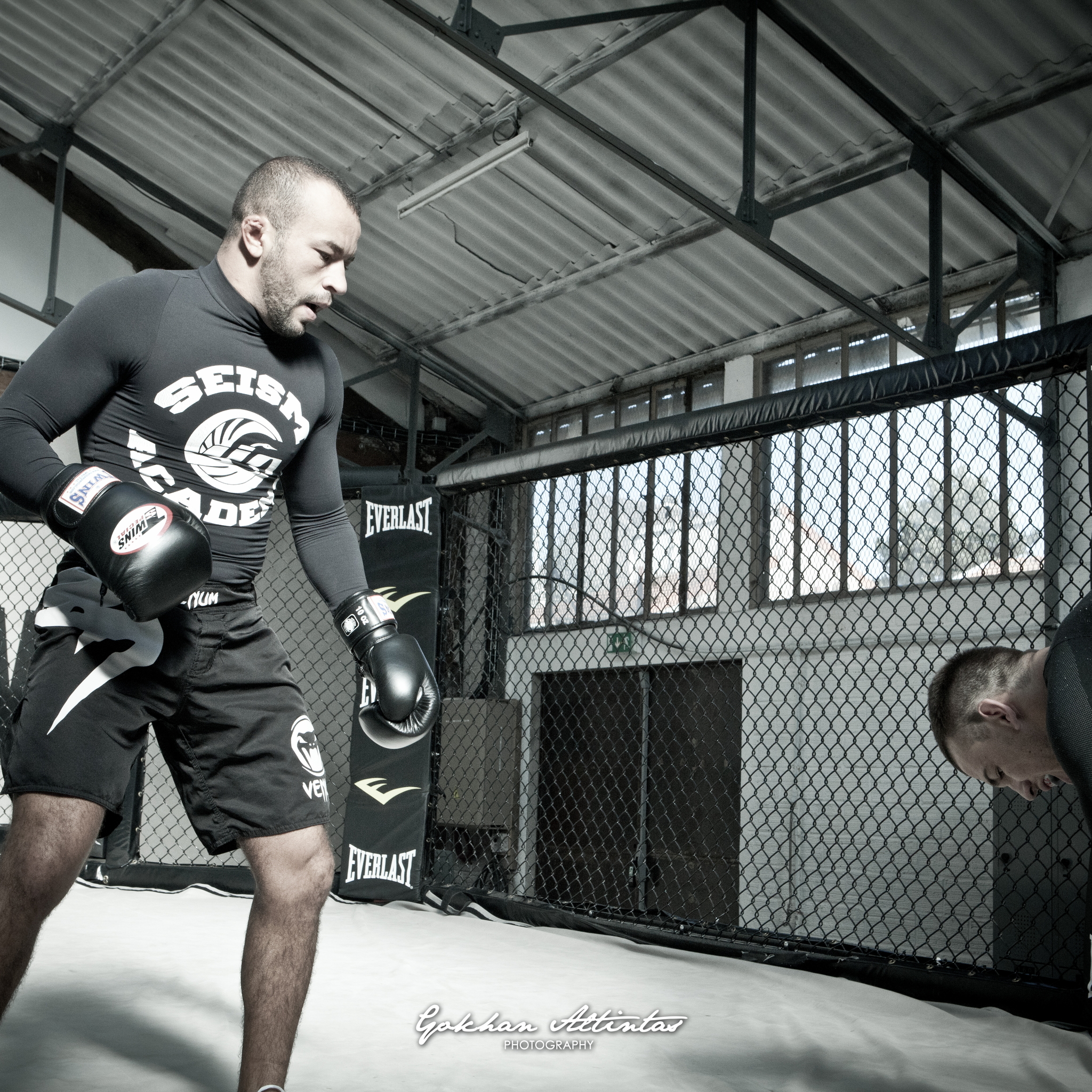 Seism Academy - Entrainement 50 - Karl Amoussou - Gokhan Altintas Photography - 00284