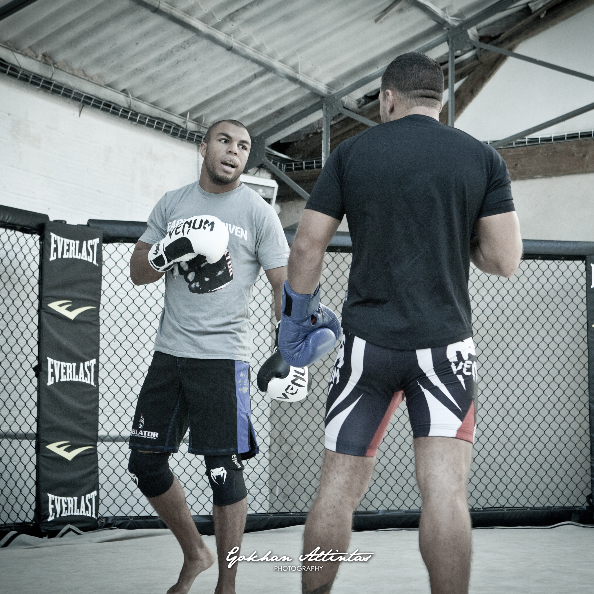 Seism Academy - Entrainement 50 - Karl Amoussou - Gokhan Altintas Photography - 00285
