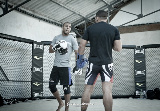 Seism Academy - Entrainement 50 - Karl Amoussou - Gokhan Altintas Photography - 00285