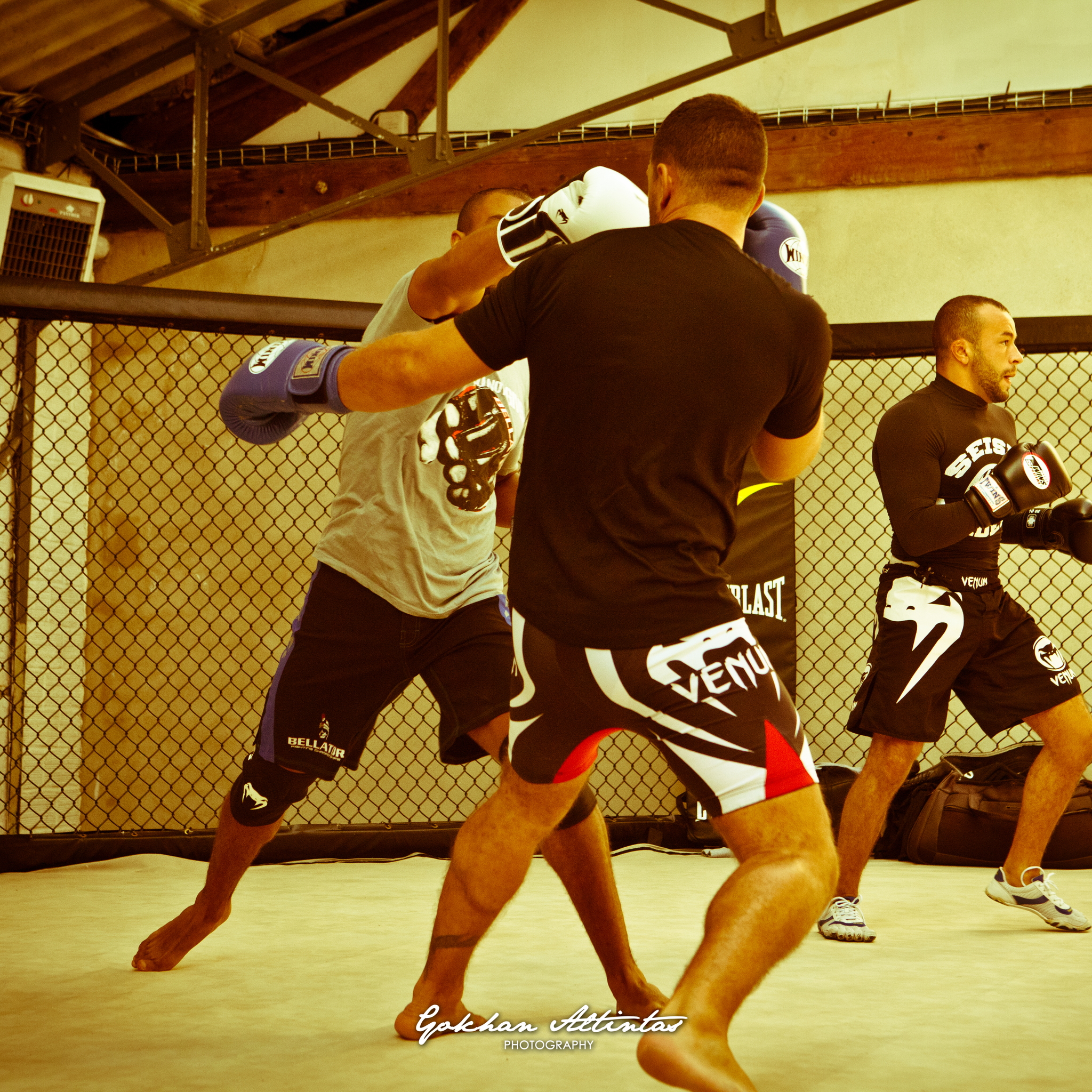 Seism Academy - Entrainement 50 - Karl Amoussou - Gokhan Altintas Photography - 00287
