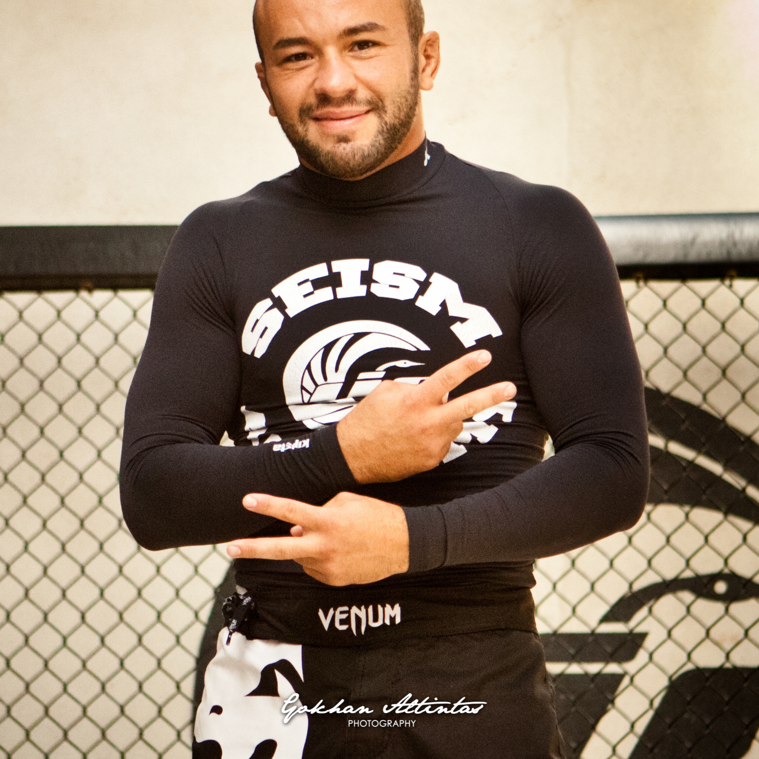 Seism Academy - Entrainement 50 - Karl Amoussou - Gokhan Altintas Photography - 00292