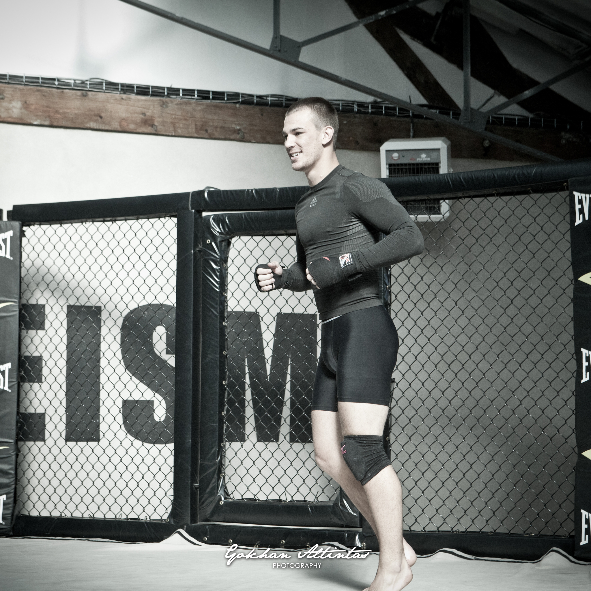Seism Academy - Entrainement 50 - Karl Amoussou - Gokhan Altintas Photography - 00295