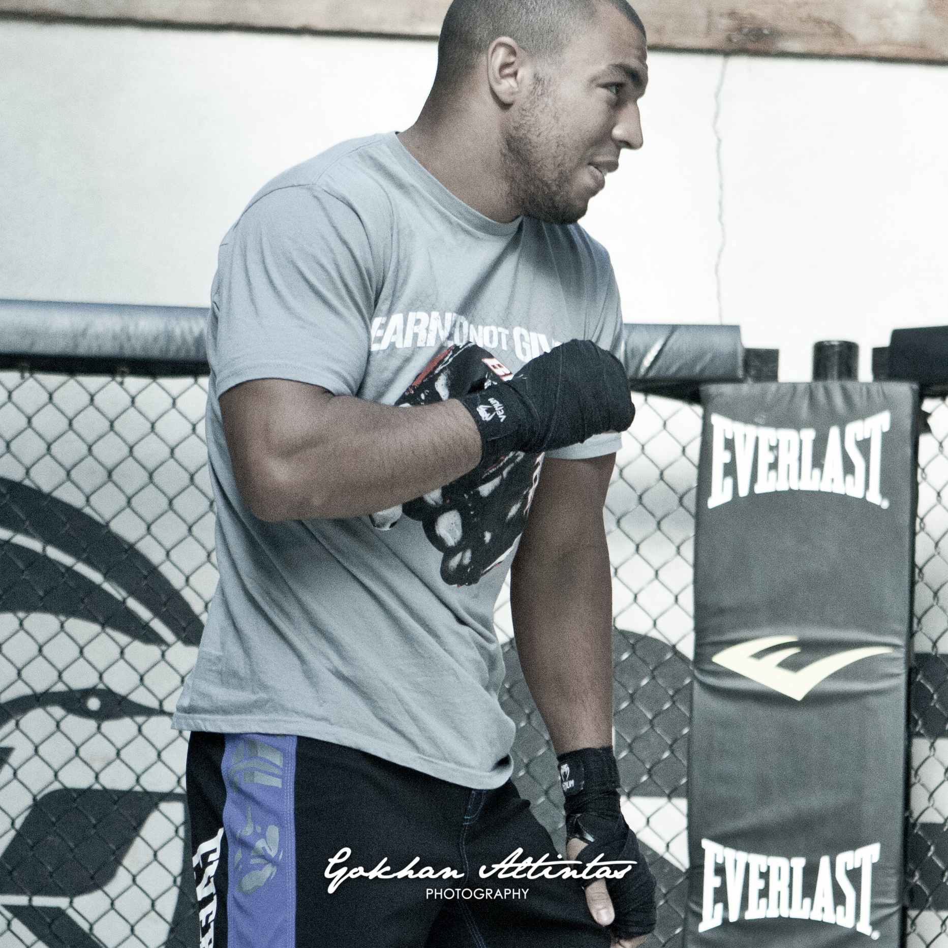 Seism Academy - Entrainement 50 - Karl Amoussou - Gokhan Altintas Photography - 00297