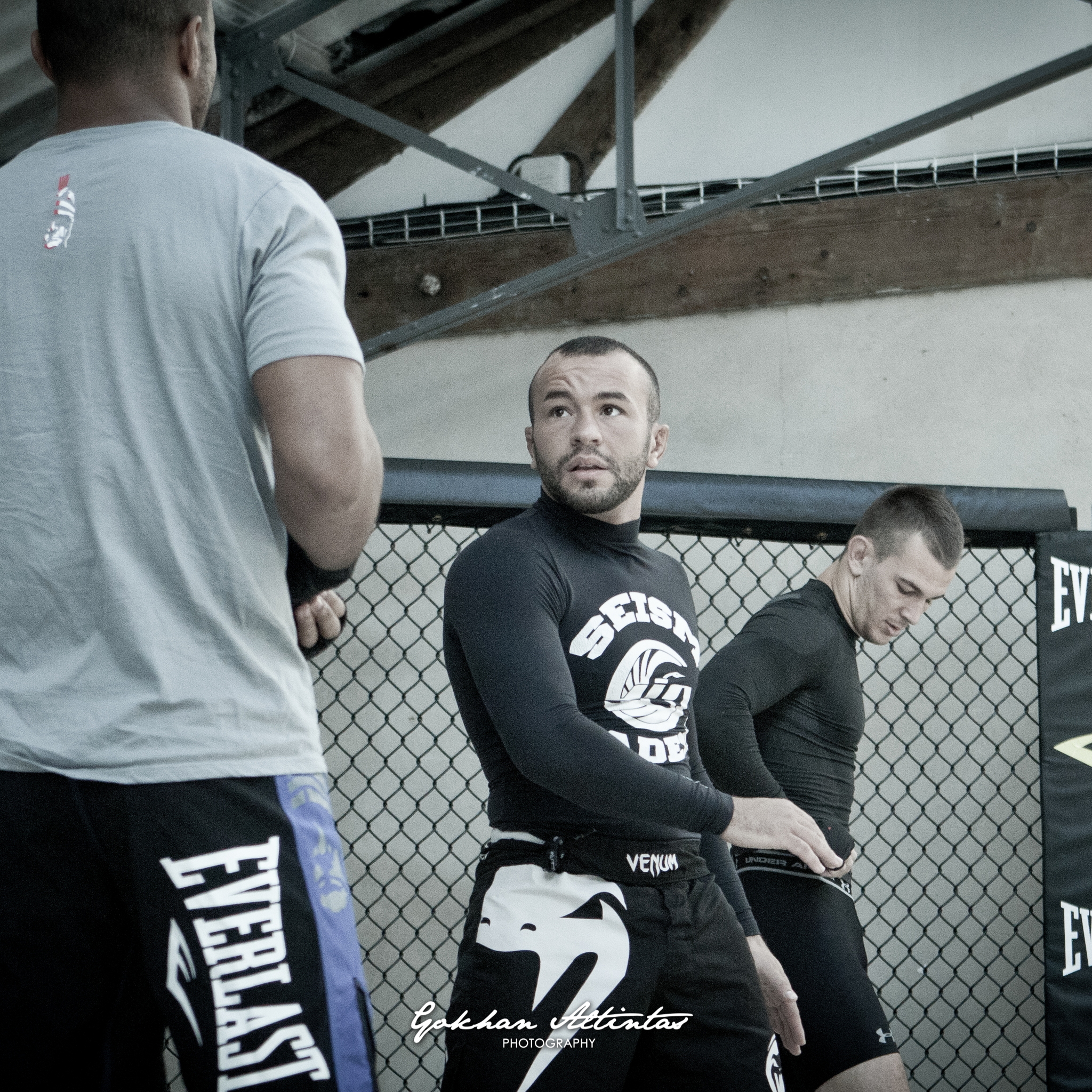 Seism Academy - Entrainement 50 - Karl Amoussou - Gokhan Altintas Photography - 00304