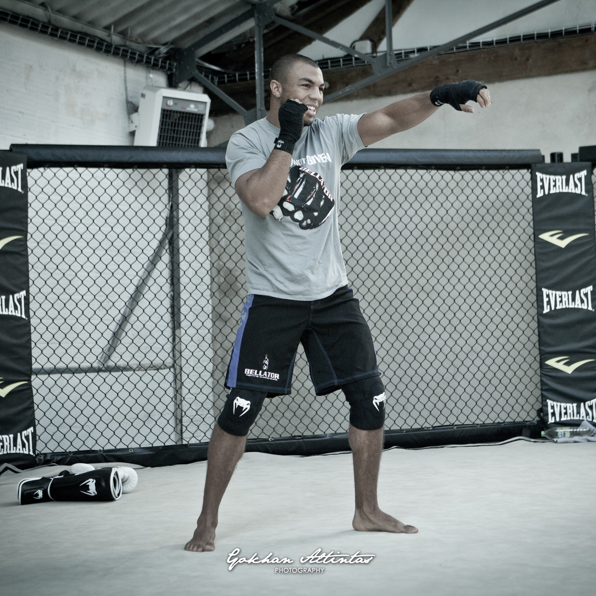 Seism Academy - Entrainement 50 - Karl Amoussou - Gokhan Altintas Photography - 00307