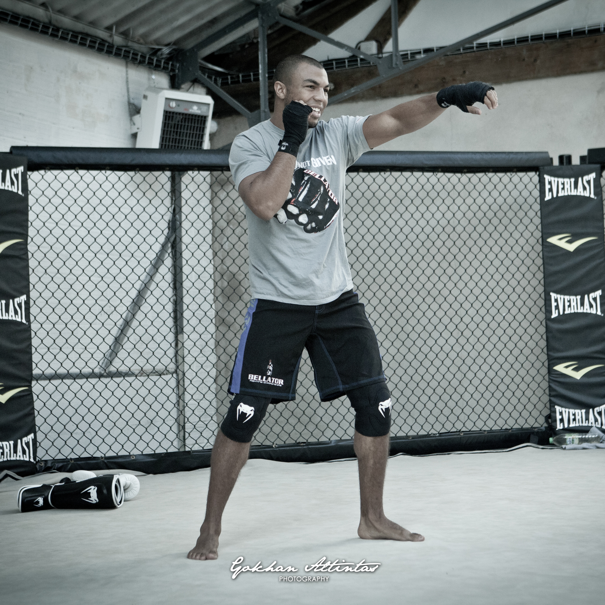Seism Academy - Entrainement 50 - Karl Amoussou - Gokhan Altintas Photography - 00307