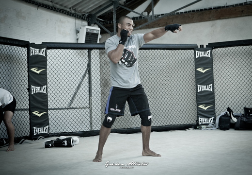 Seism Academy - Entrainement 50 - Karl Amoussou - Gokhan Altintas Photography - 00307