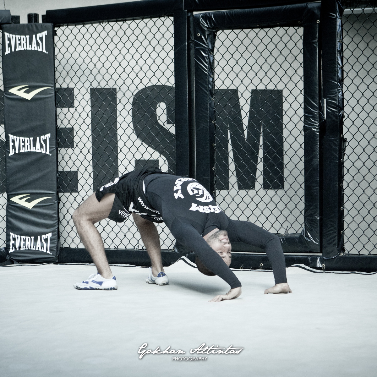 OMAR HAMZI, Seism Academy, Karl Amoussou, Gokhan Altintas Photography #31559