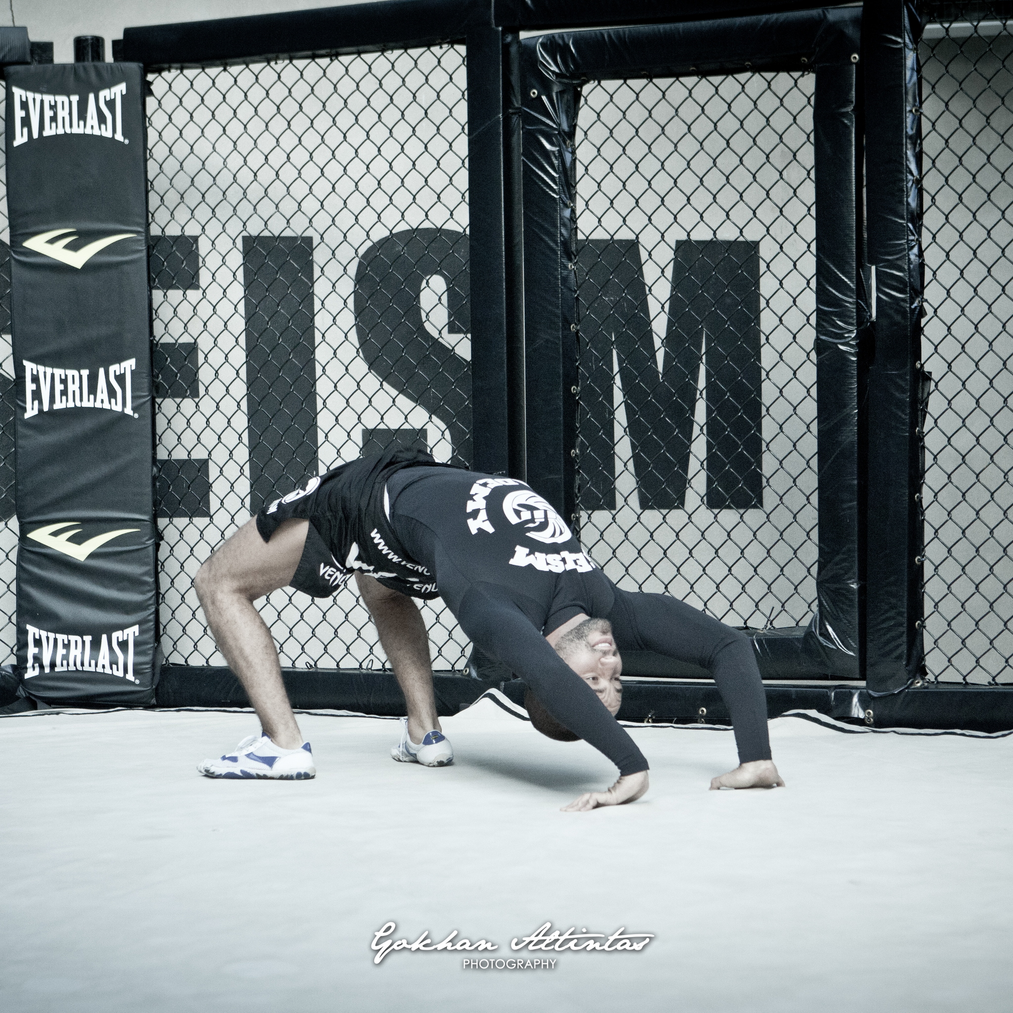 OMAR HAMZI, Seism Academy, Karl Amoussou, Gokhan Altintas Photography #31559