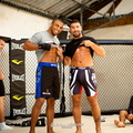 Karl Amoussou, Kamel Berchane, Omar Hamzi, Gokhan Altintas Photography #31565