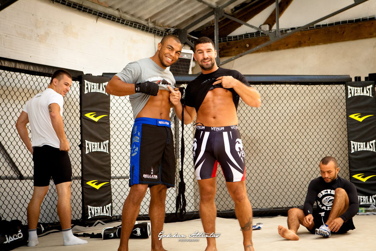 Karl Amoussou, Kamel Berchane, Omar Hamzi, Gokhan Altintas Photography #31565.jpg