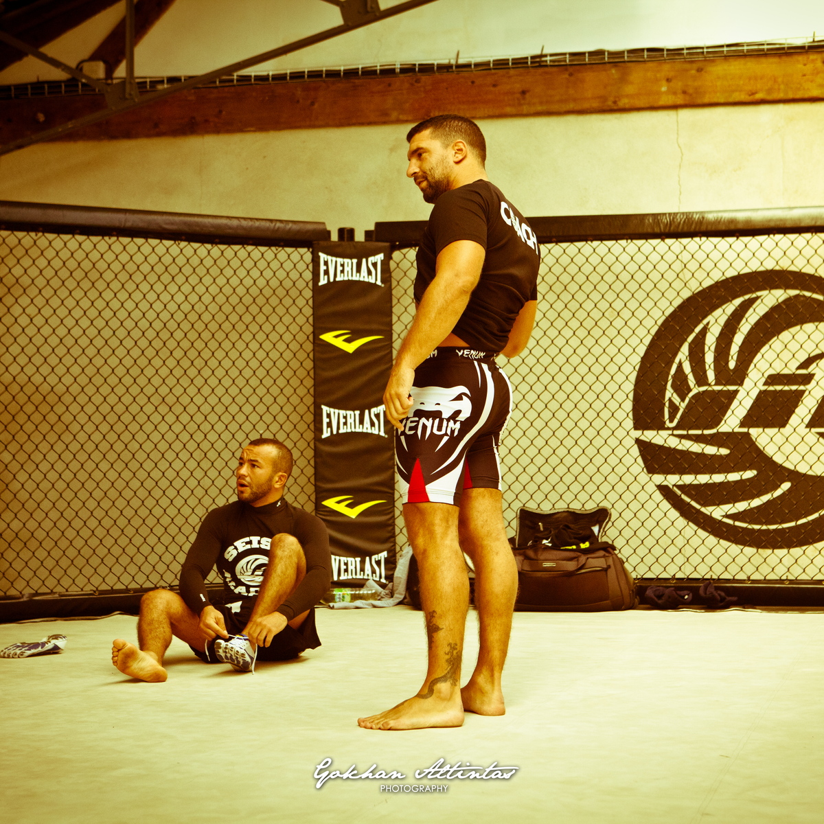 Seism Academy - Entrainement 50 - Karl Amoussou - Gokhan Altintas Photography - 00315