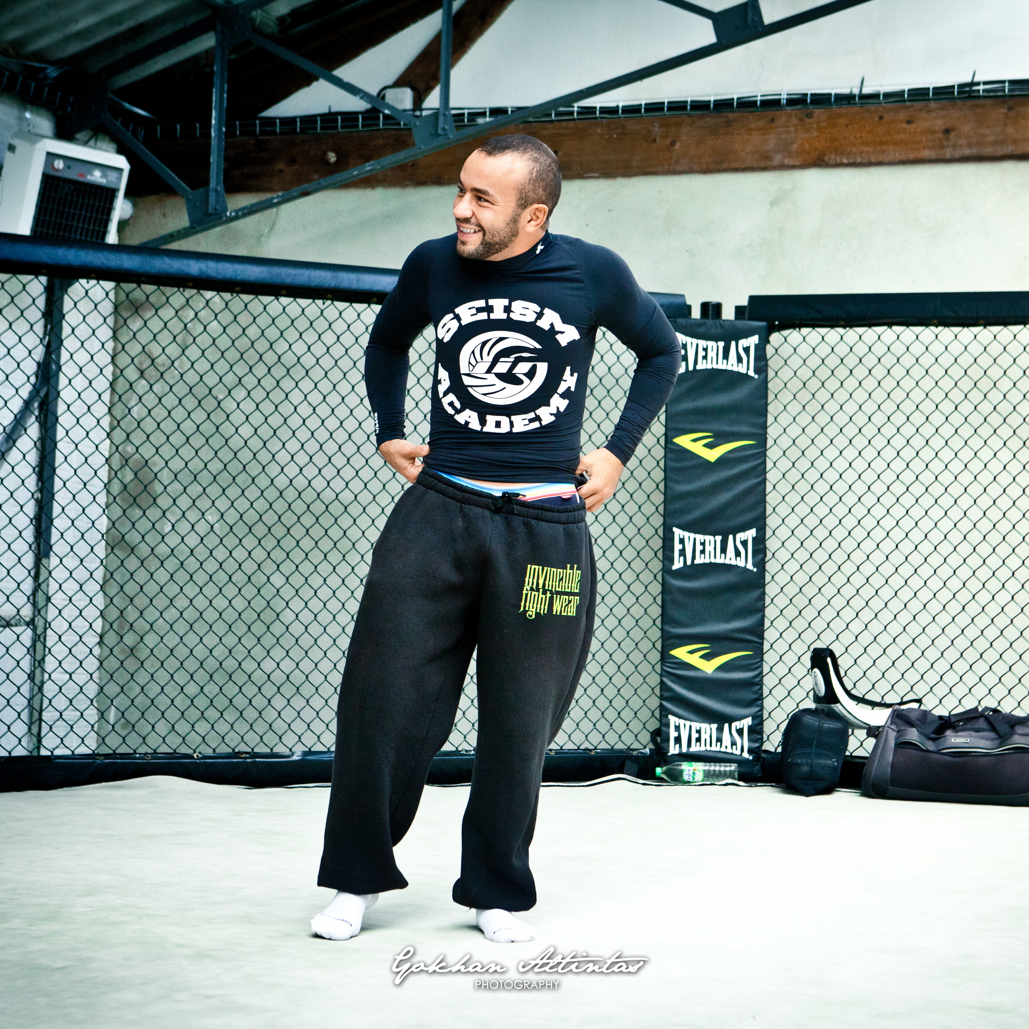 Seism Academy - Entrainement 50 - Karl Amoussou - Gokhan Altintas Photography - 00321