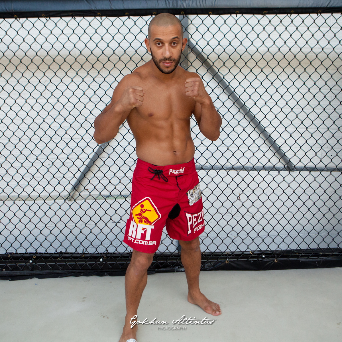 Nayeb Hezam, Gokhan Altintas Photography, Seism Academy