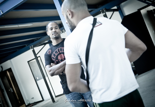 Nayeb Hezam, Gokhan Altintas Photography, Seism Academy