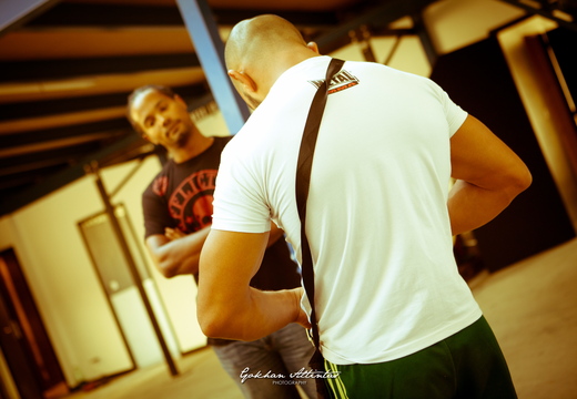 Nayeb Hezam, Gokhan Altintas Photography, Seism Academy