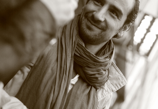 Film Routine réalisé par Bibi Naceri - Gokhan Altintas Photography - 00023