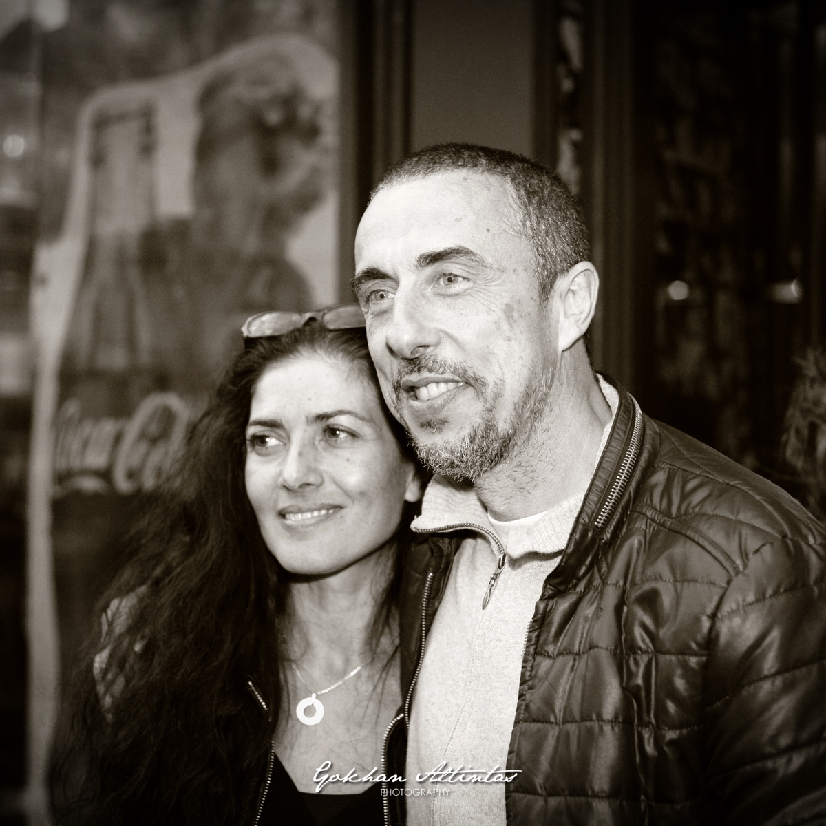 Film Routine réalisé par Bibi Naceri - Gokhan Altintas Photography - 00049