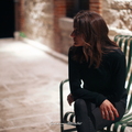 LUCIE JAN, HOTEL DEAUVILLE #8765