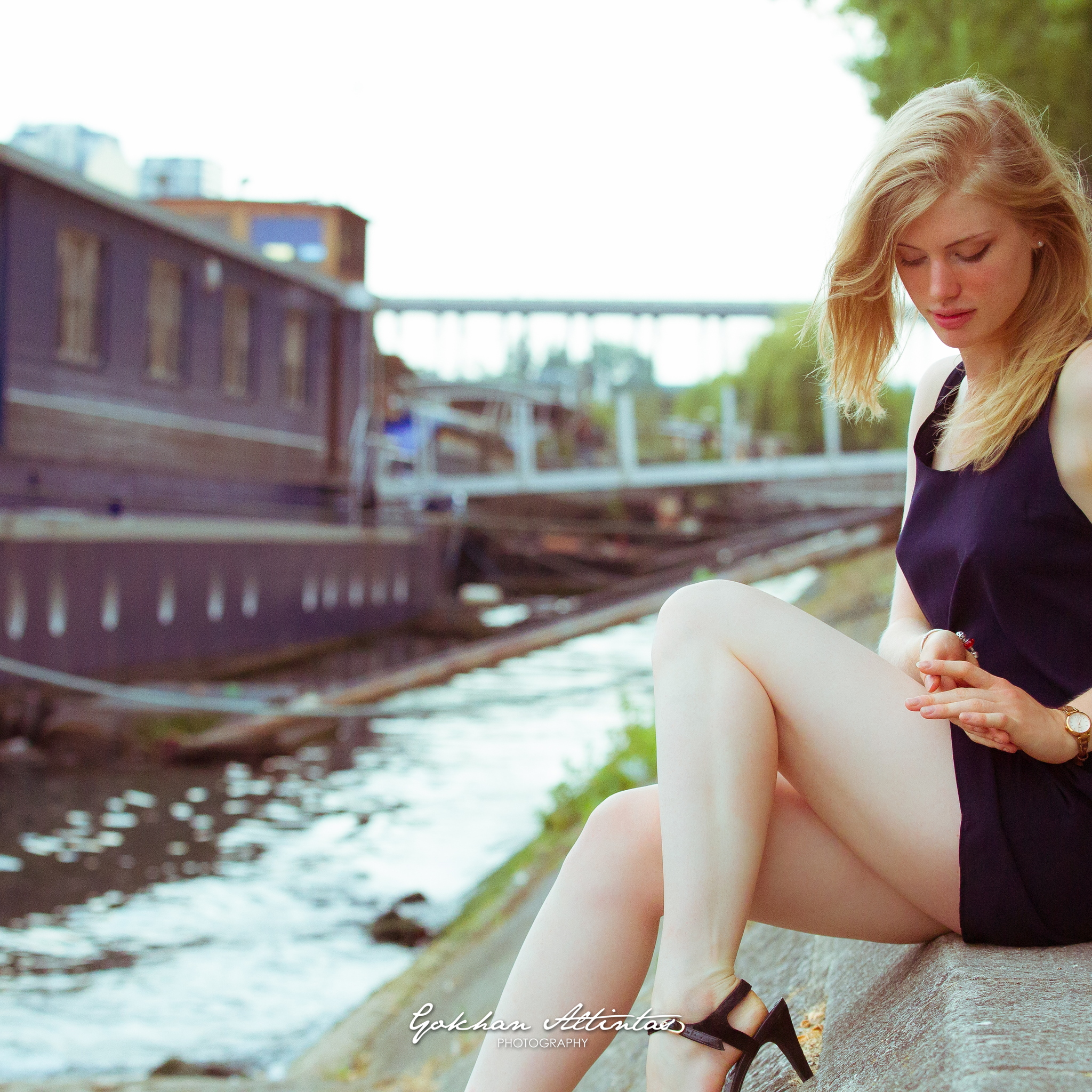 Charlotte by Gökhan Altıntaş Photography N°31936