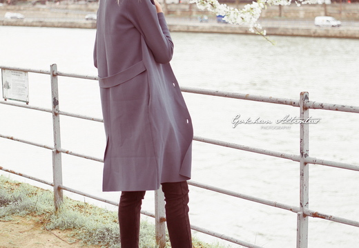 Natalya Kushnir by Gökhan Altıntaş Photography N°31944