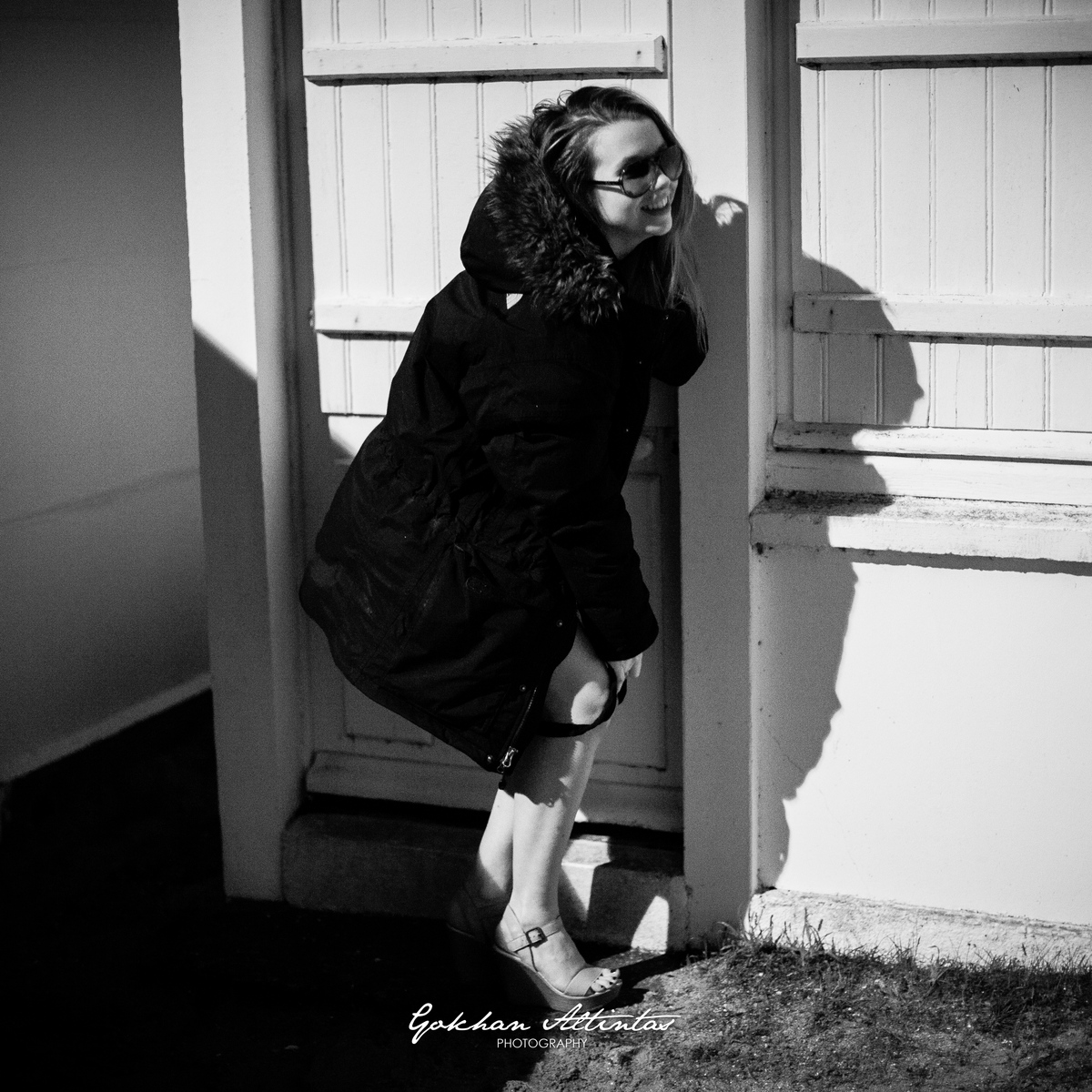 Stephanie Chatelet by Gökhan Altıntaş Photography N°31945