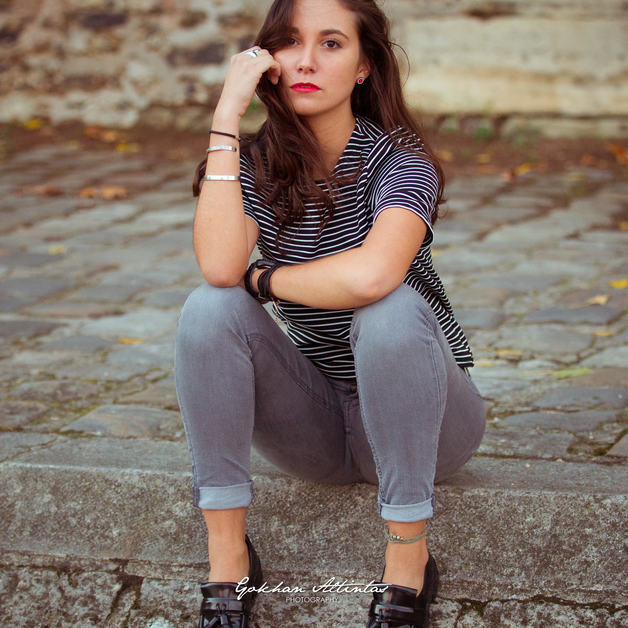 Lola DONATI - Gokhan Altintas Photography