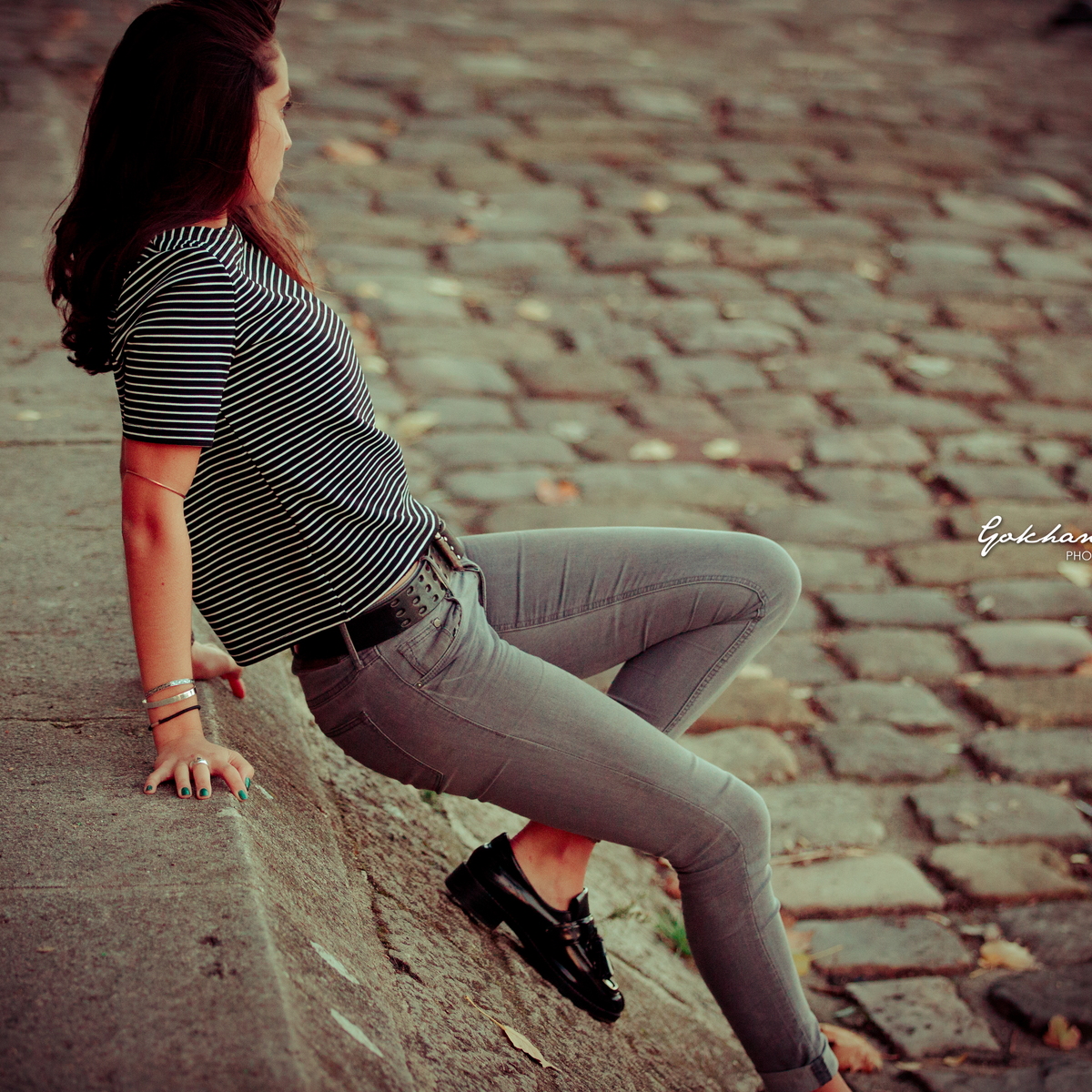 Lola Donati by Gökhan Altıntaş Photography N°31992