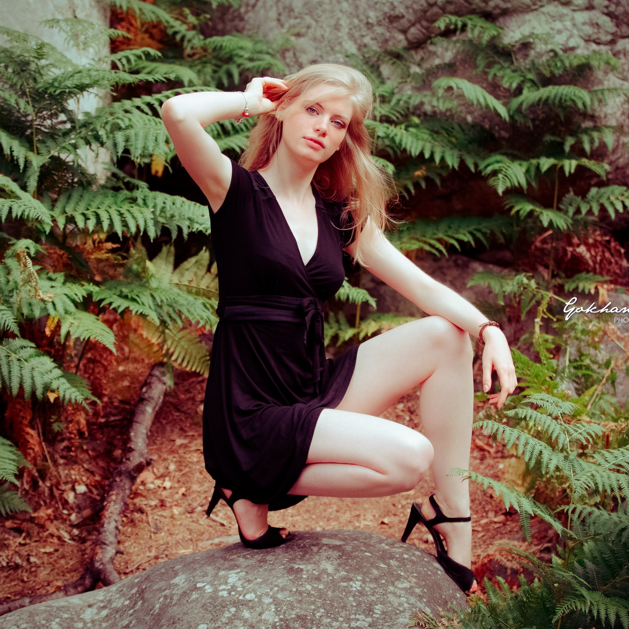 Charlotte by Gökhan Altıntaş Photography N°31997