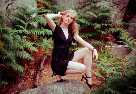 Charlotte by Gökhan Altıntaş Photography N°31997