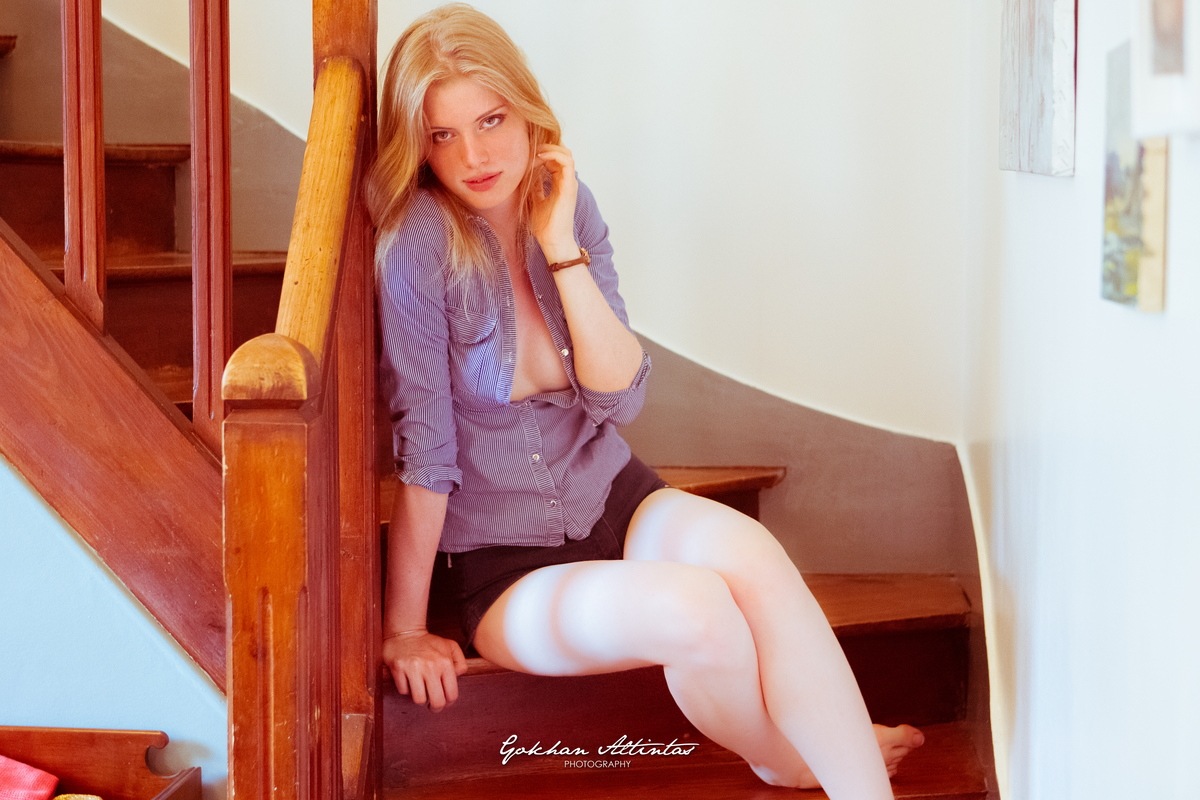 Charlotte by Gökhan Altıntaş Photography N°32005.jpg