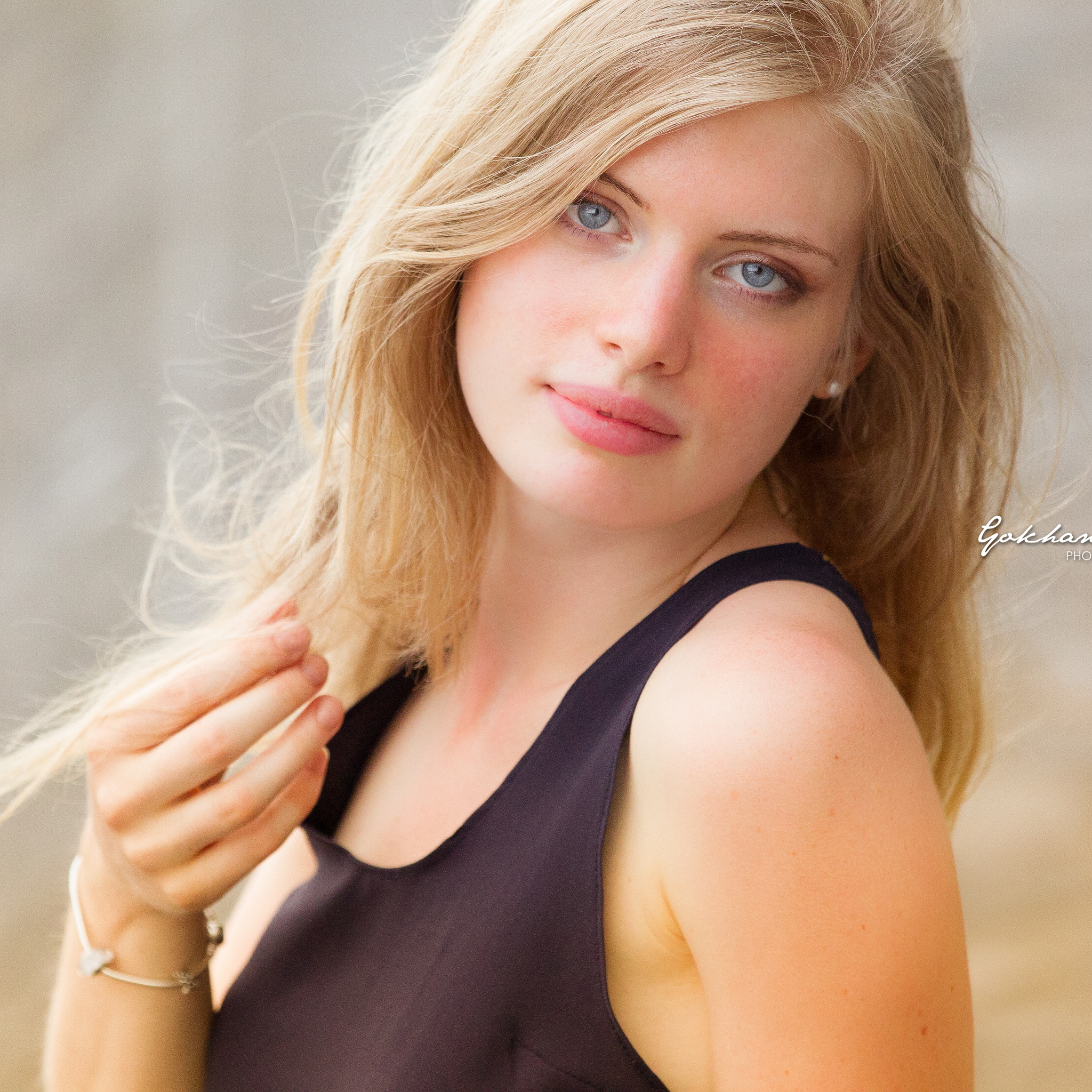 Charlotte by Gökhan Altıntaş Photography N°32012