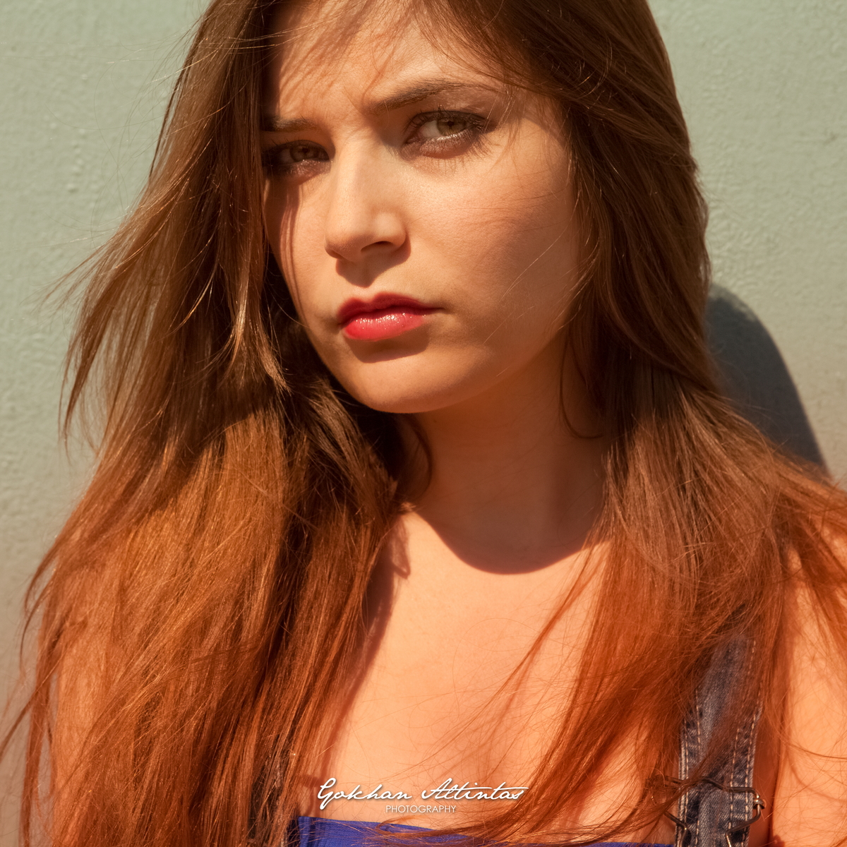 Oceane Gonzalez and Secrets of Paris by Gökhan Altıntaş Photography N°32017