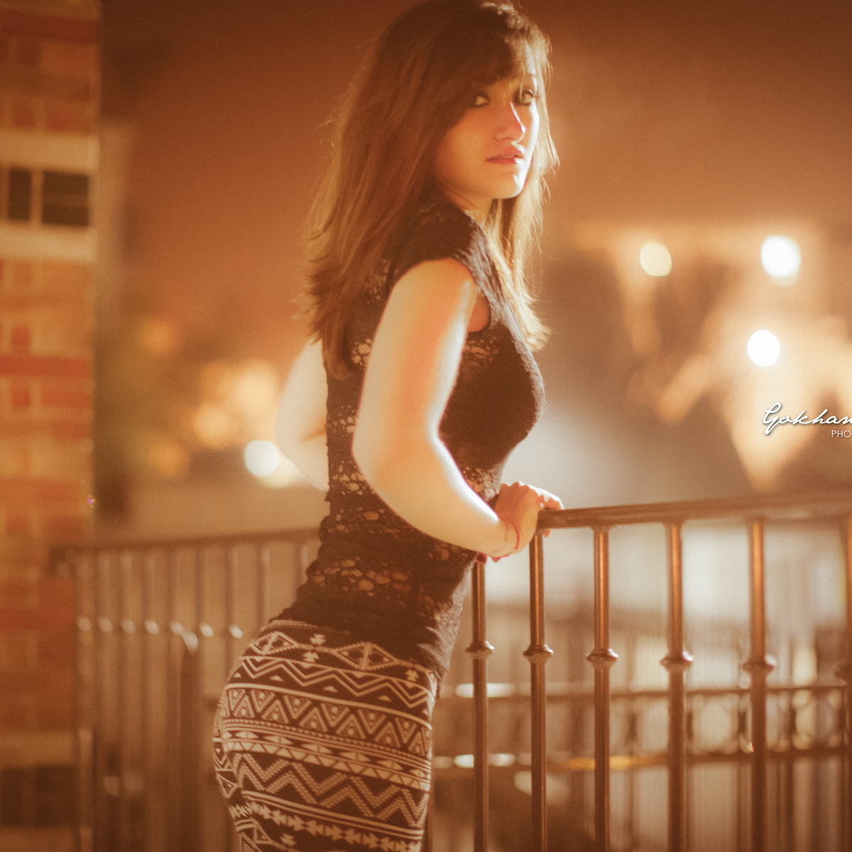 Elora Delapierre by Gokhan Altintas Photography GA-32018