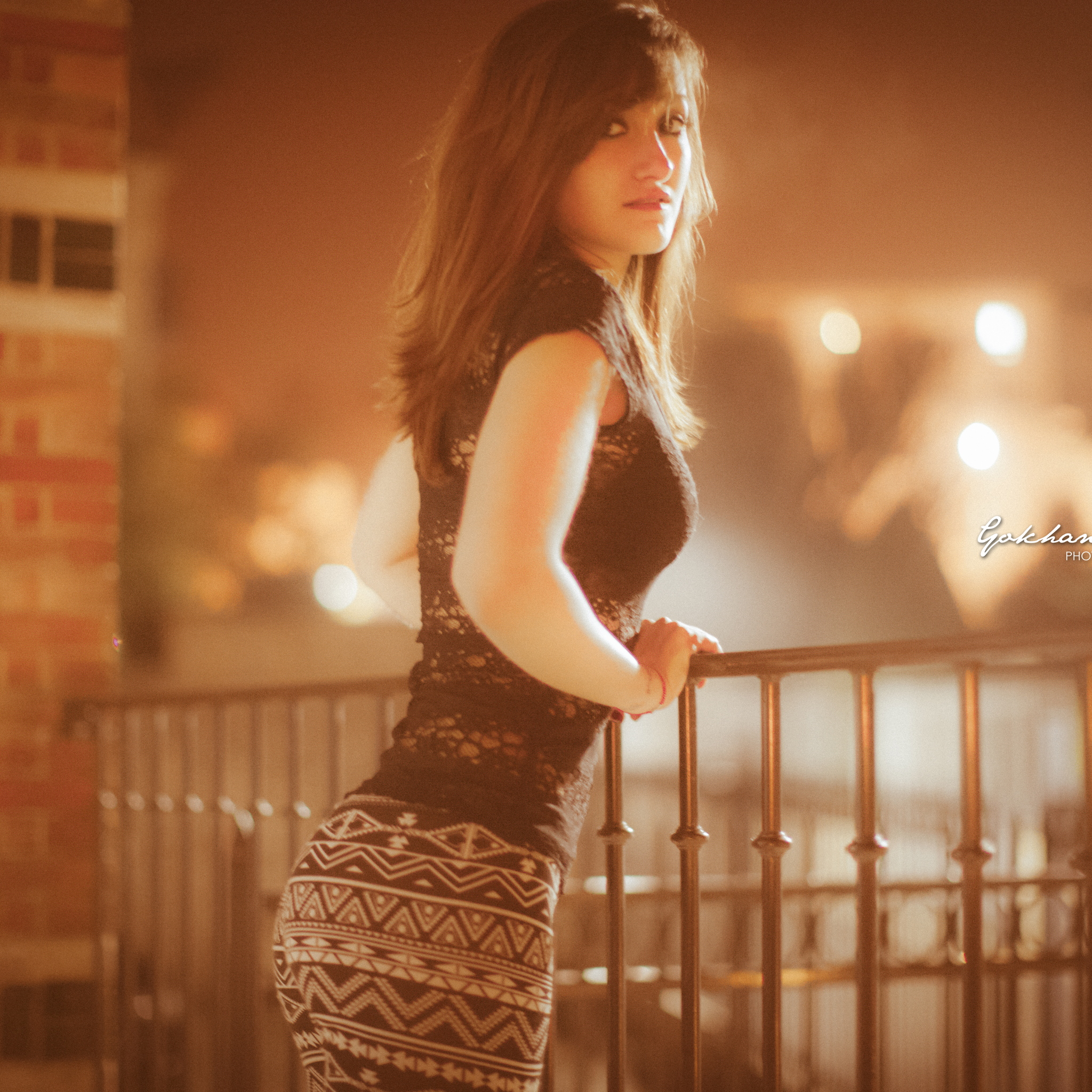 Elora Delapierre by Gokhan Altintas Photography GA-32018