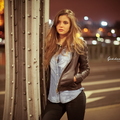 Oceane Gonzalez and Secrets of Bir Hakeim by Gökhan Altıntaş Photography N°32019