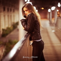 Oceane Gonzalez and Secrets of Bir Hakeim by Gökhan Altıntaş Photography N°32025
