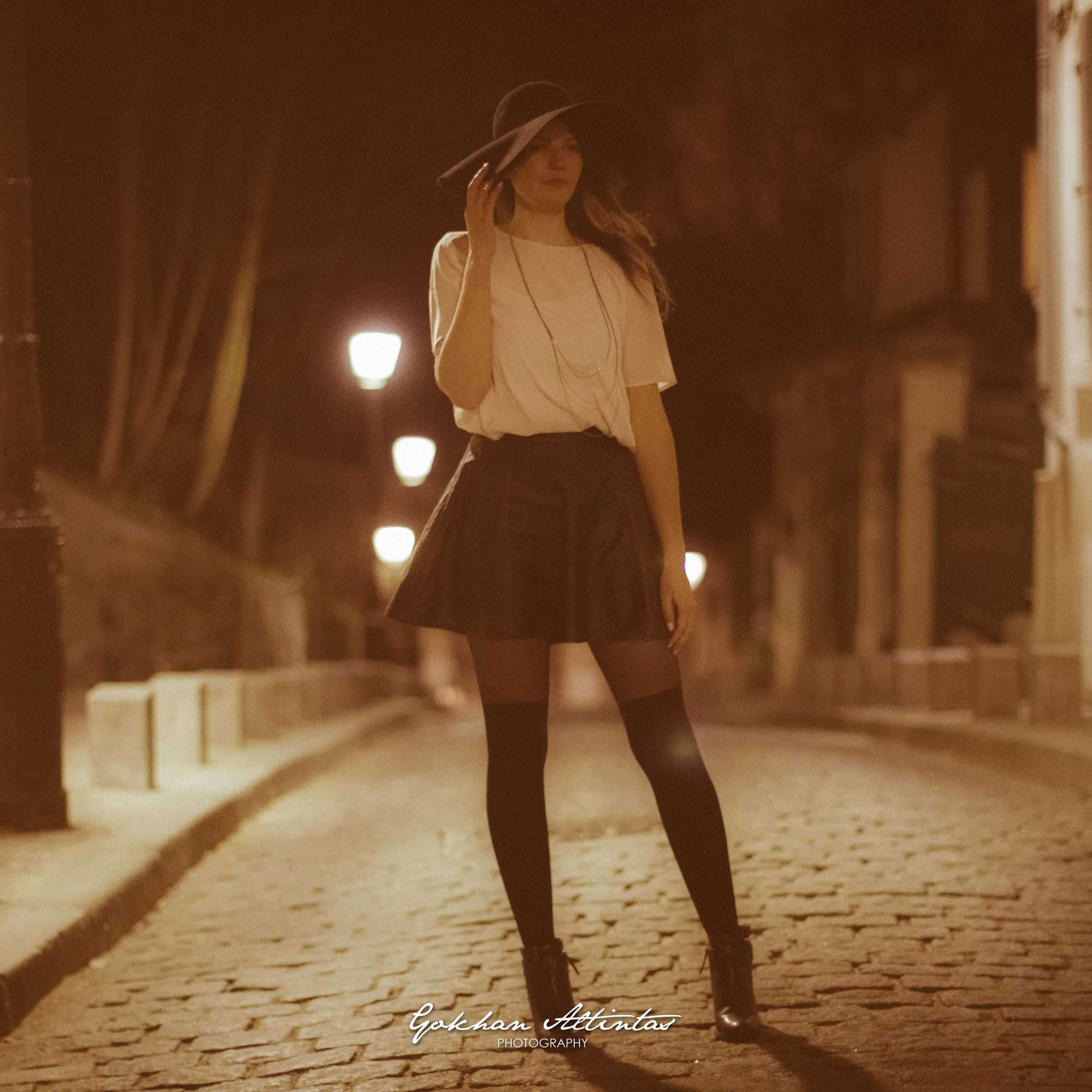 Chloé Van De Kerkhove #32026 by Gokhan Altintas Photography