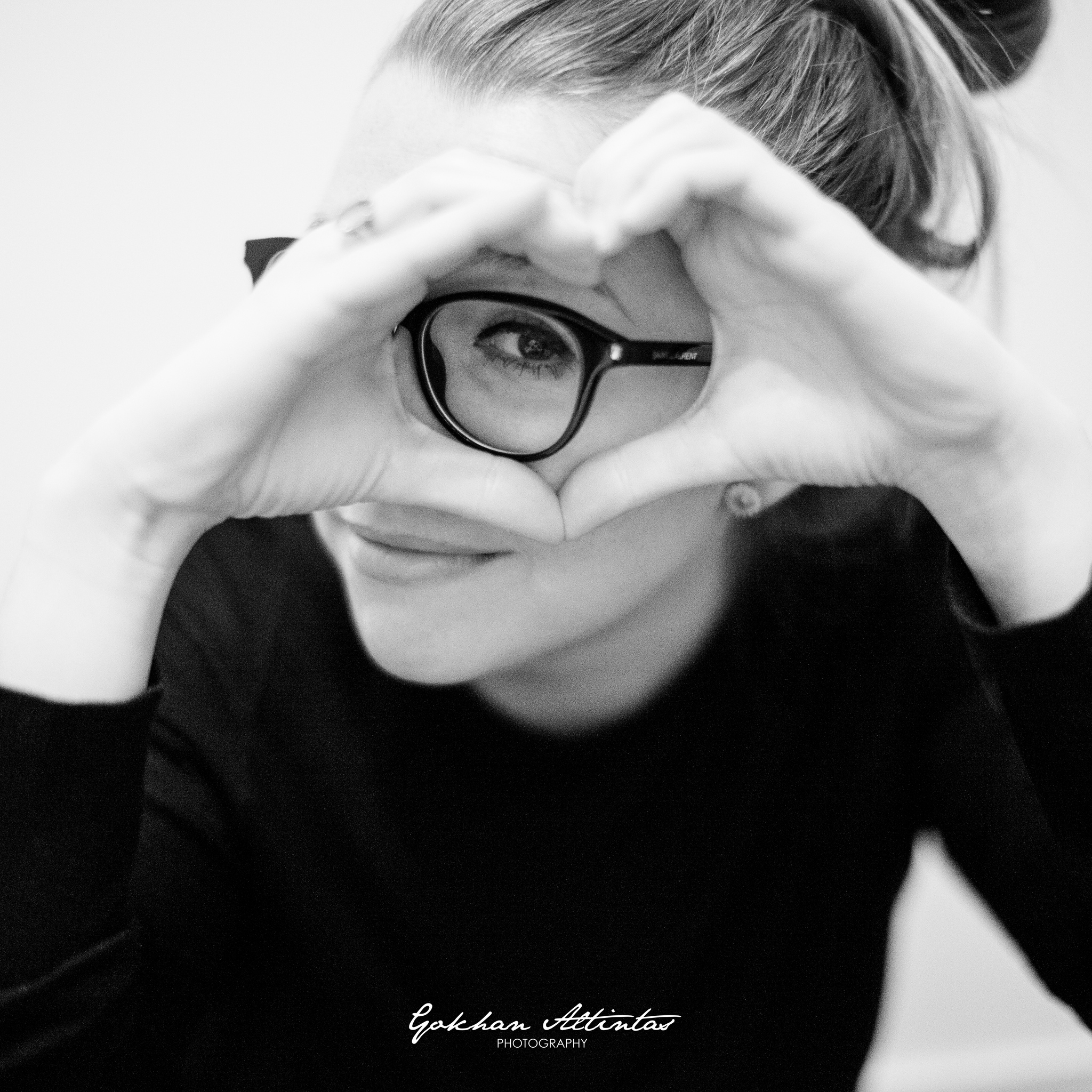 Stephanie Chatelet by Gökhan Altıntaş Photography N°32034