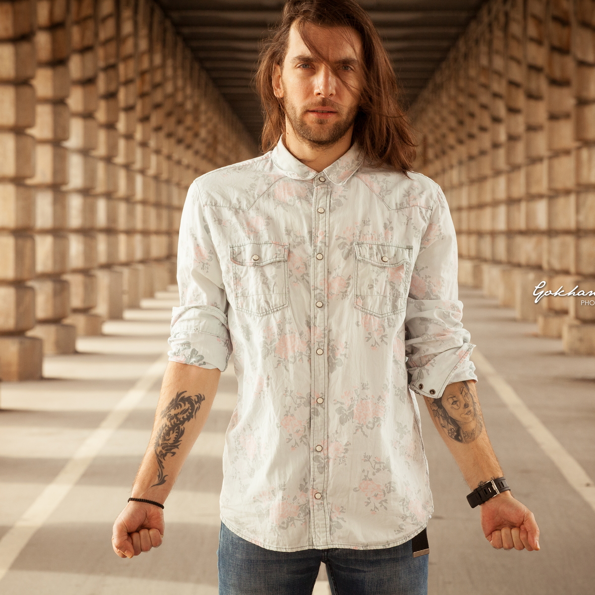 Franck Leplat by Gökhan Altıntaş Photography N°32037