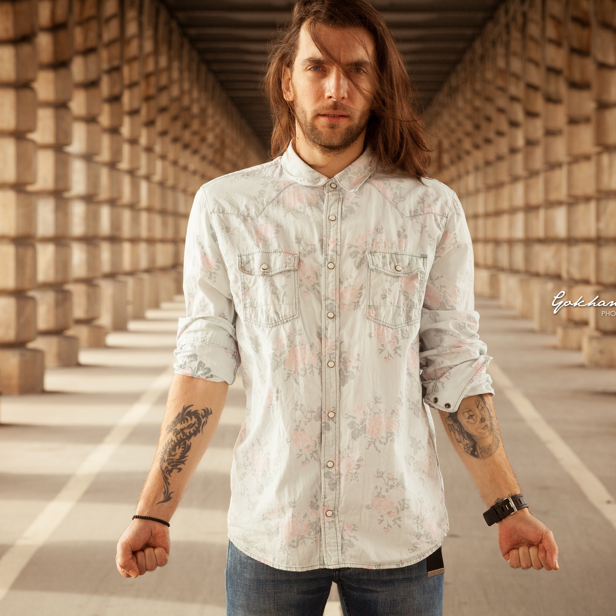 Franck Leplat by Gökhan Altıntaş Photography N°32037