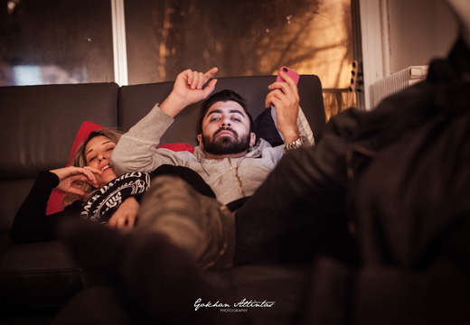 Gökhan Altıntaş N°32041