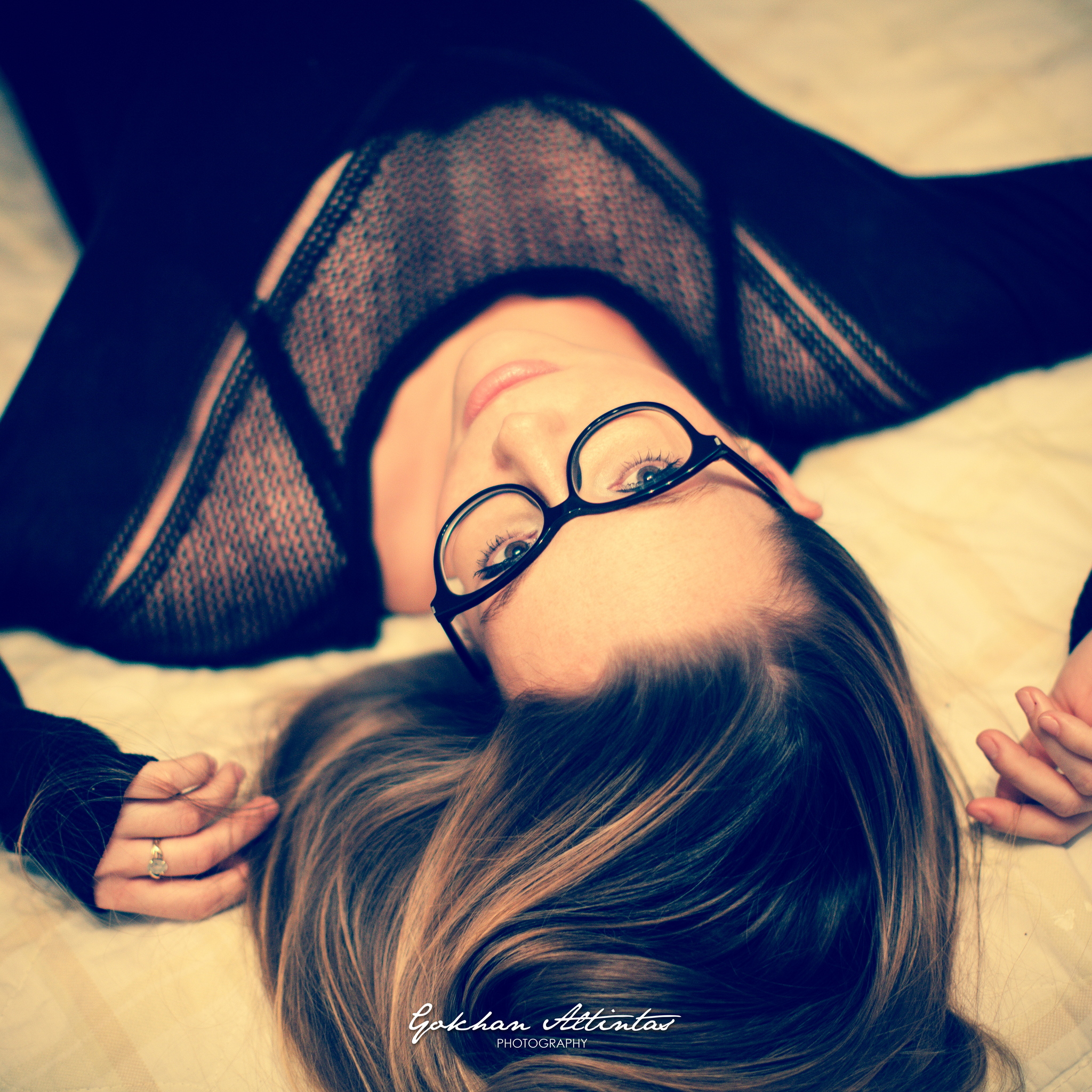 Stephanie Chatelet by Gökhan Altıntaş Photography N°32042
